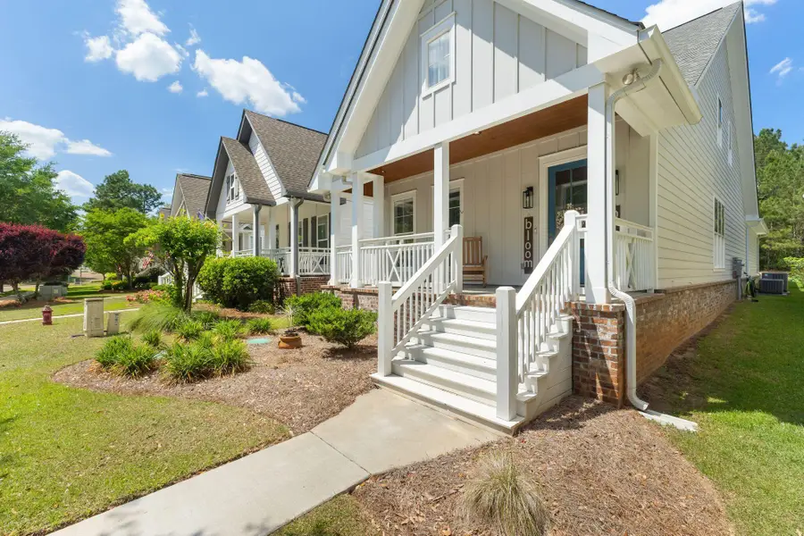 148 Bellegrass Blvd., Hattiesburg, MS 39402 - #3