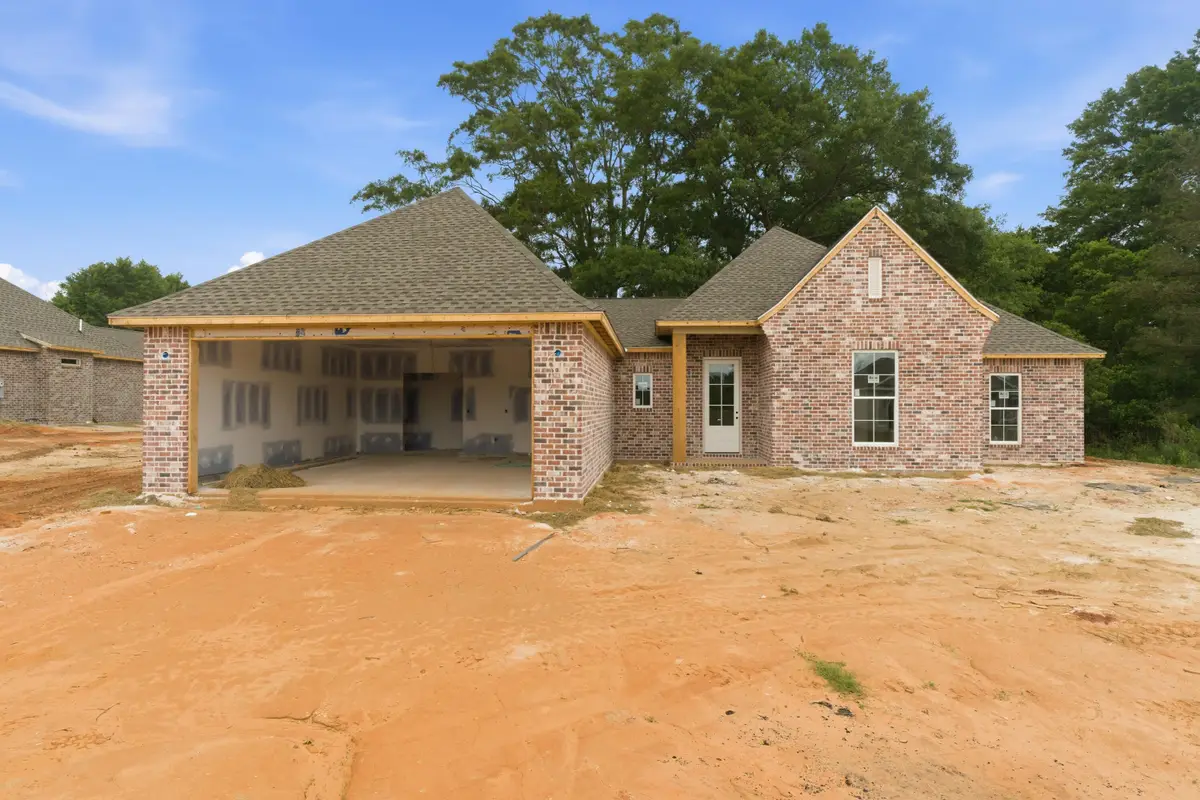 124 Micawber Loop, Hattiesburg, MS 39402 - #1