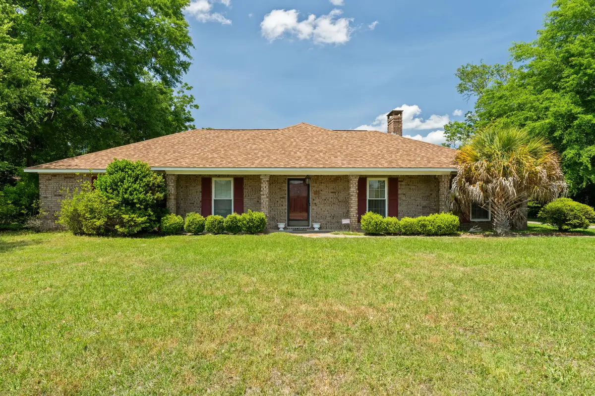 111 Greenwood Pl, Hattiesburg, MS 39402 - #1