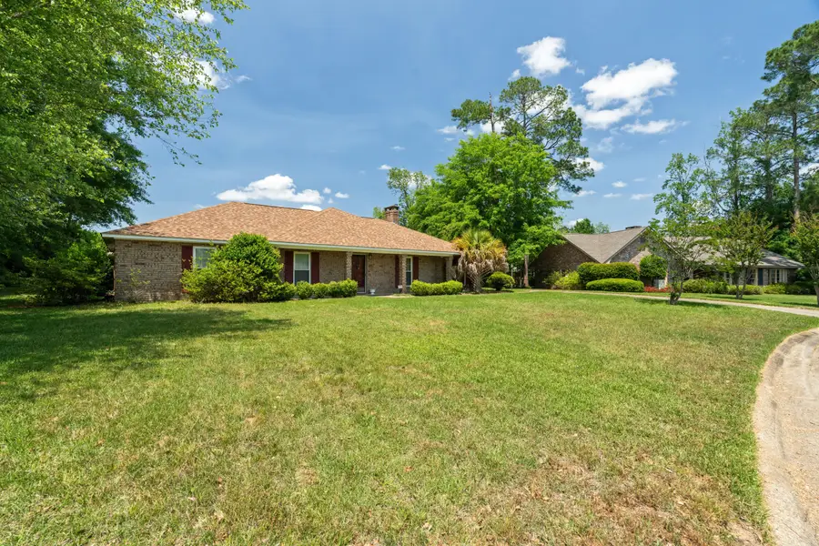 111 Greenwood Pl, Hattiesburg, MS 39402 - #2
