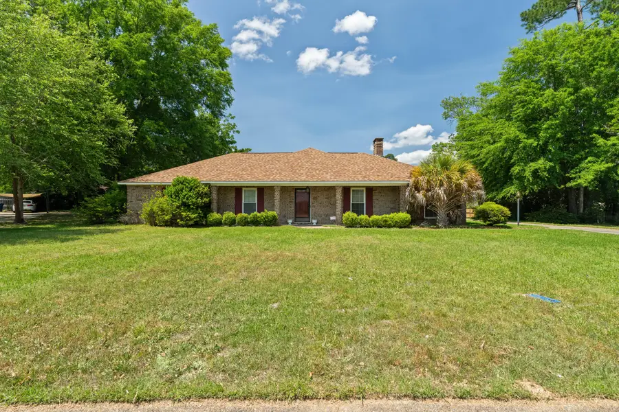 111 Greenwood Pl, Hattiesburg, MS 39402 - #3