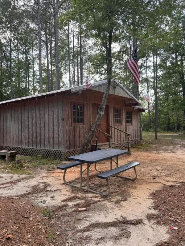 0001 Bryant Ln., Magee, MS 39111