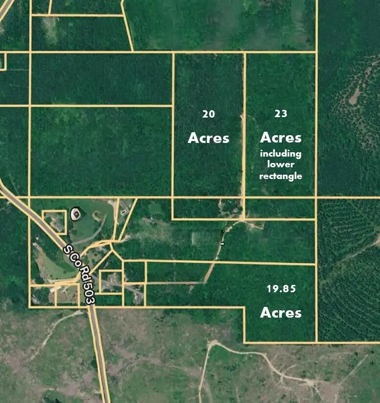 0001 Bryant Ln., Magee, MS 39111 - #2