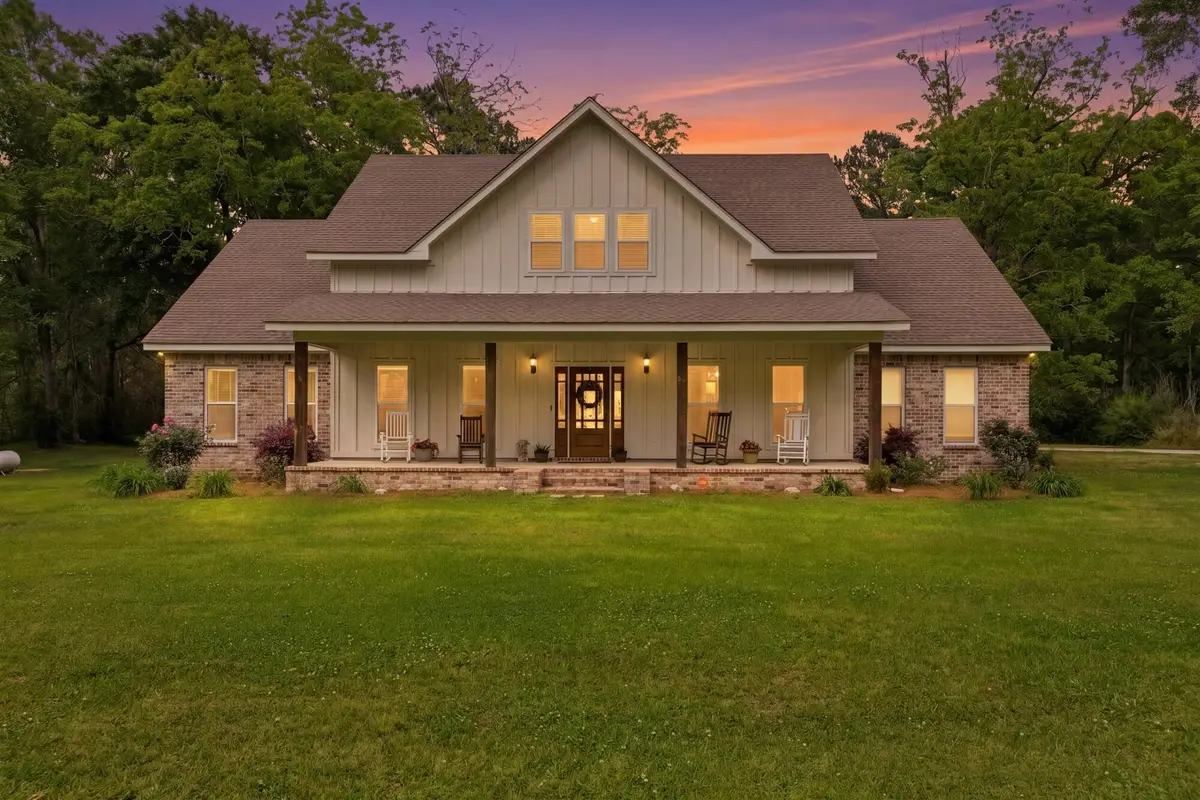 300 Delk, Moselle, MS 39459 - #1