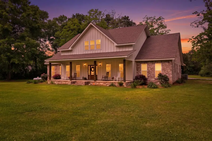 300 Delk, Moselle, MS 39459 - #2