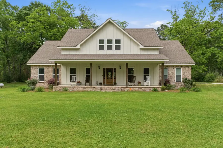 300 Delk, Moselle, MS 39459 - #3