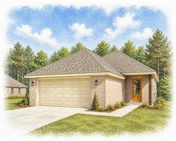 44 Riviera Dr., Hattiesburg, MS 39402