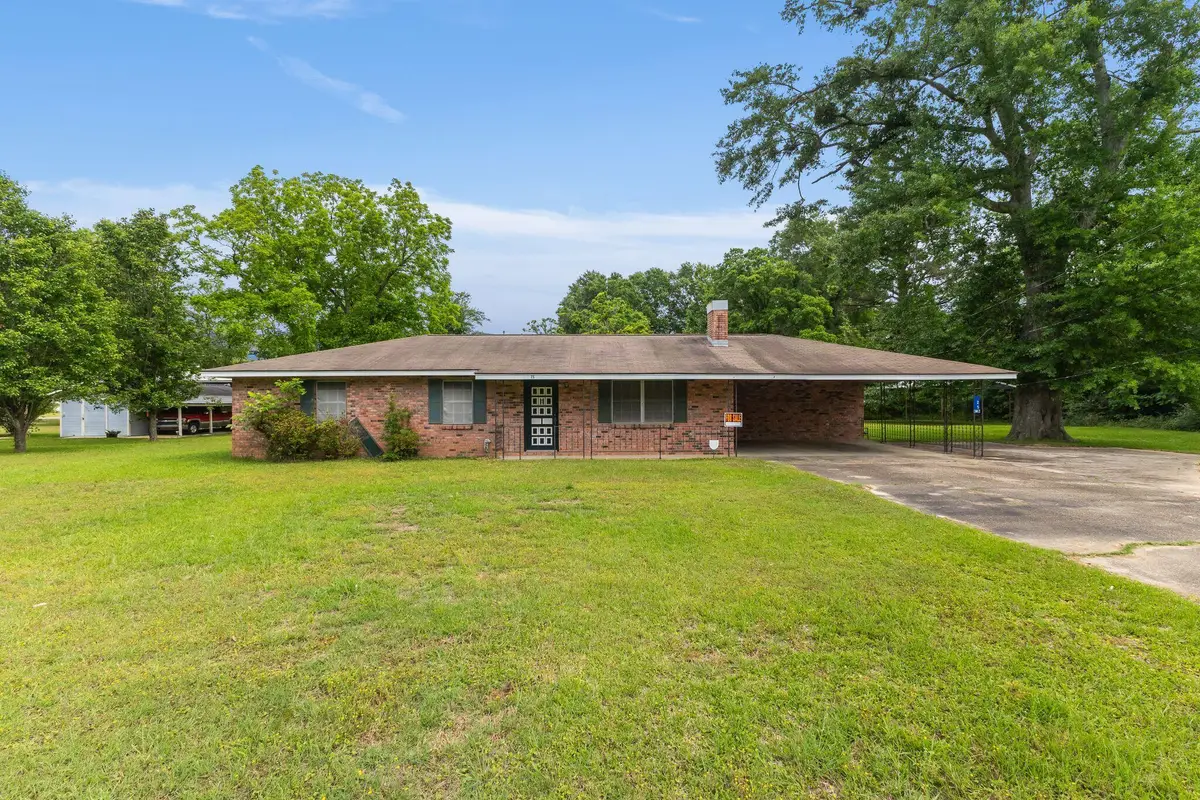 25 E Broad St., Foxworth, MS 39483 - #1