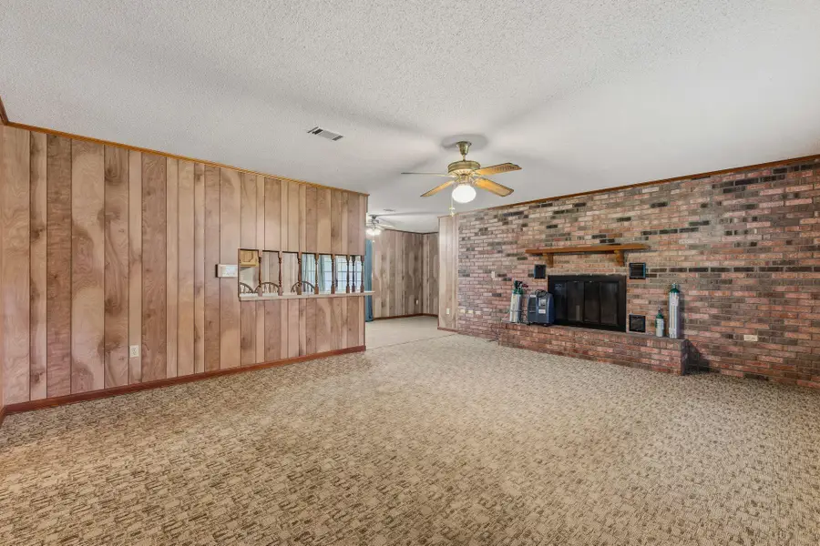 25 E Broad St., Foxworth, MS 39483 - #2