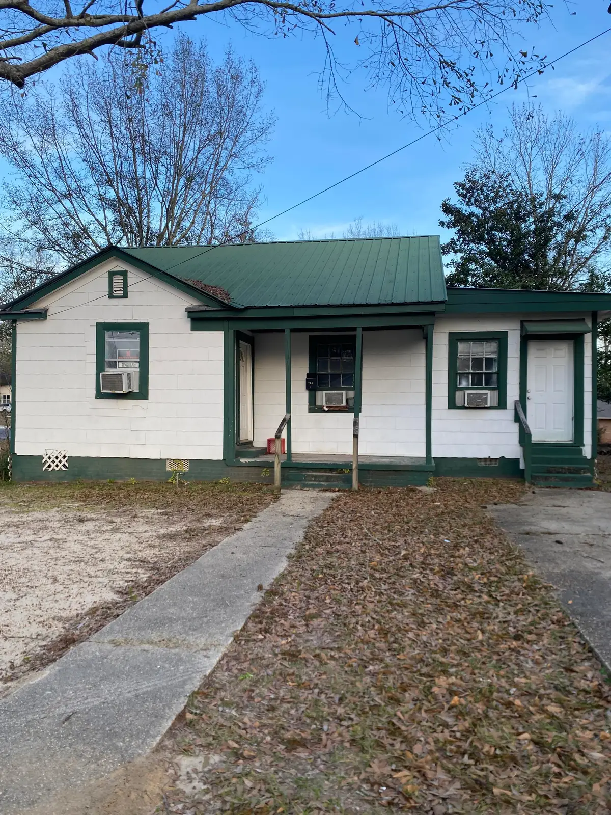 704 Woodland, Hattiesburg, MS 39401 - #1