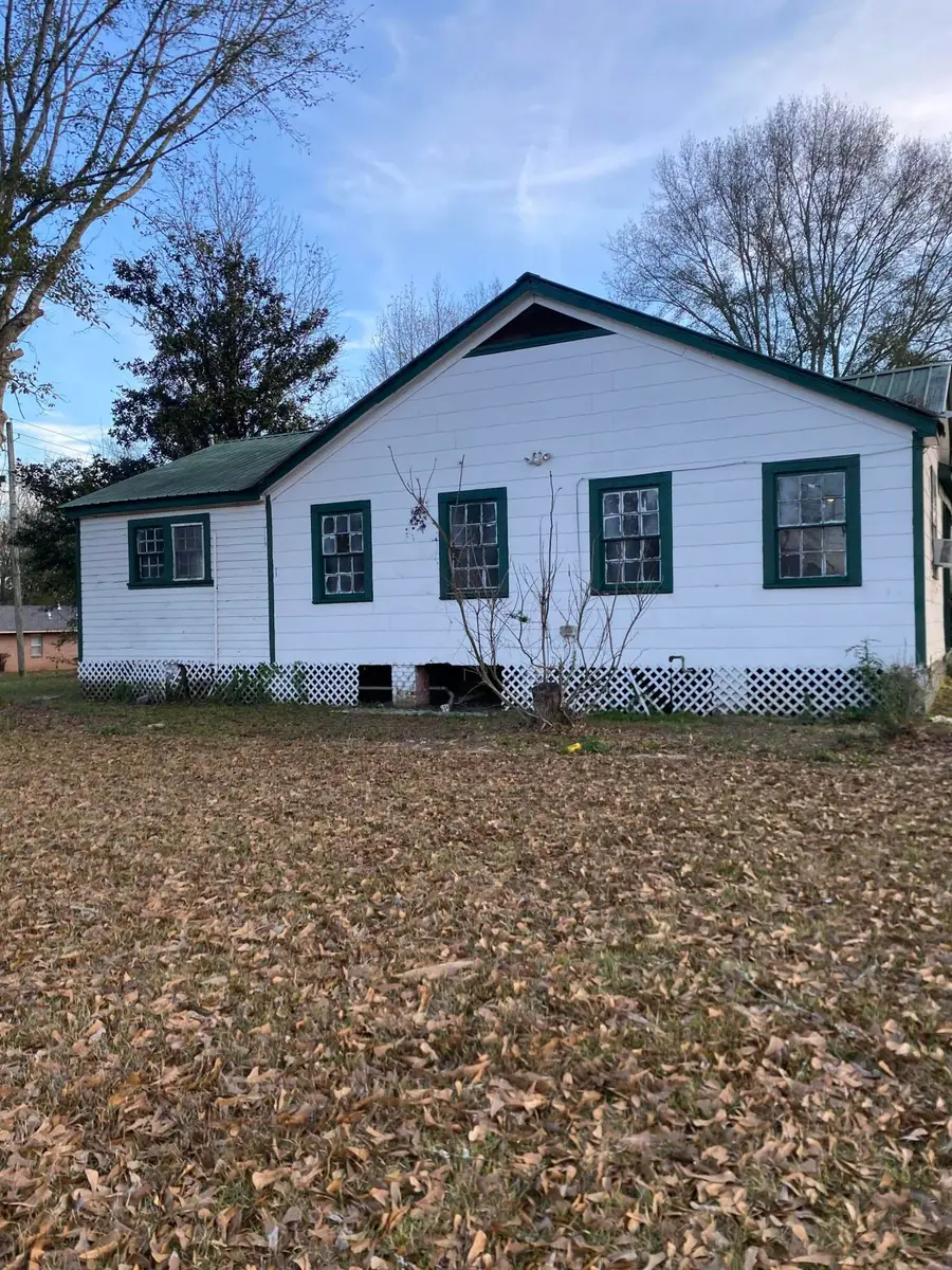 704 Woodland, Hattiesburg, MS 39401 - #2