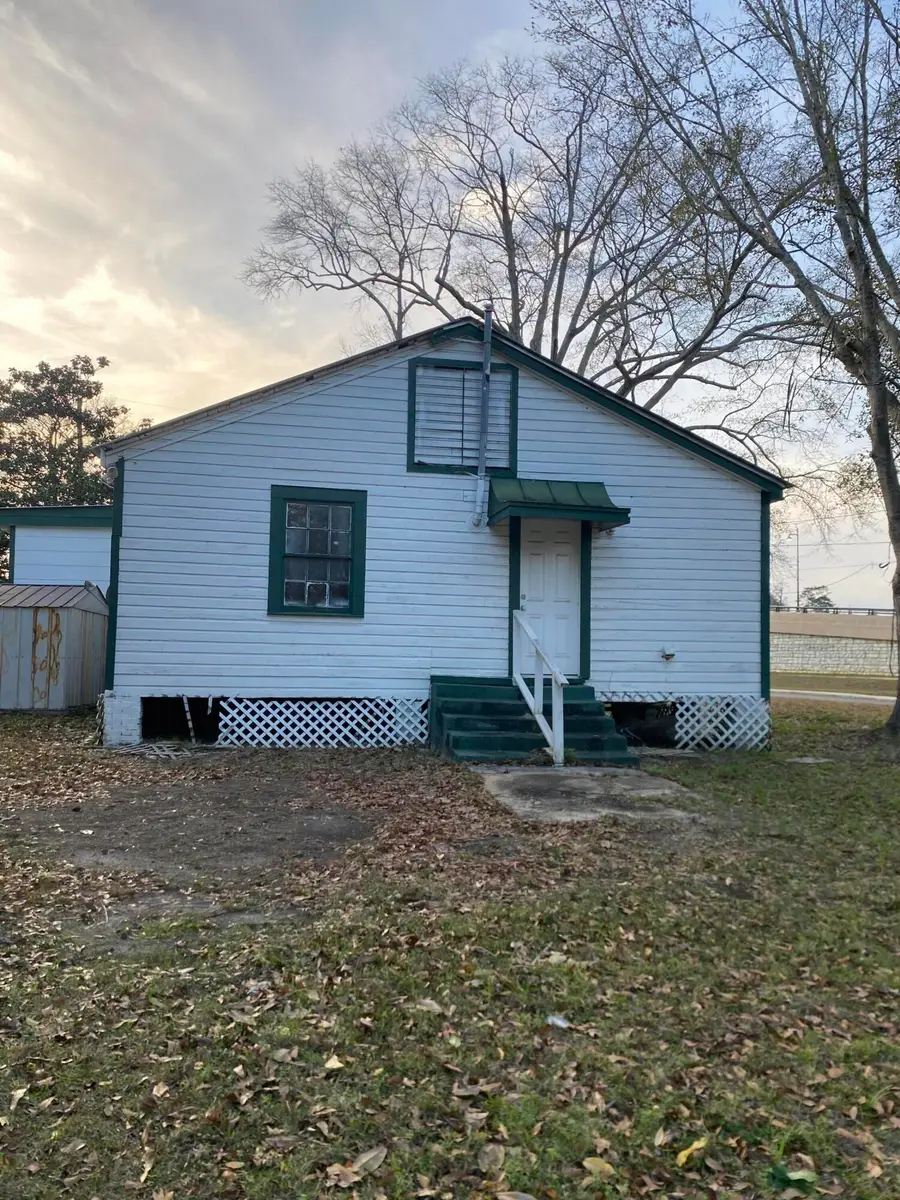 704 Woodland, Hattiesburg, MS 39401 - #3