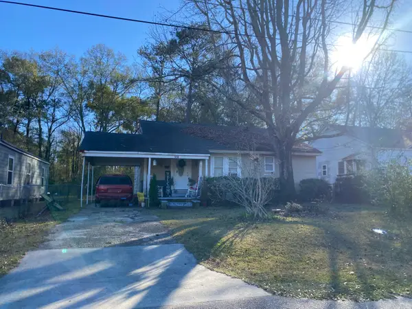 518 Columbia St., Hattiesburg, MS 39401