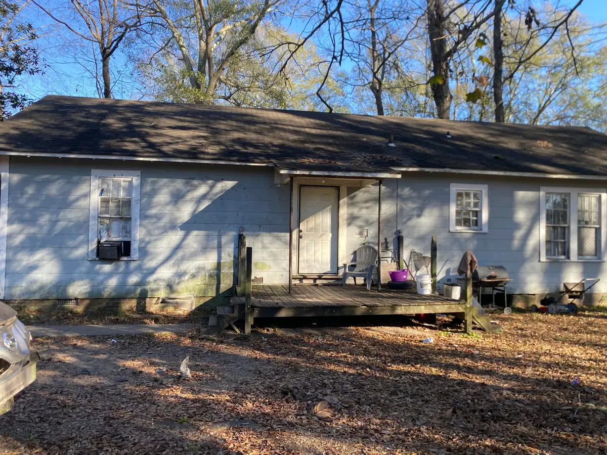 632 Columbia St., Hattiesburg, MS 39401 - #1