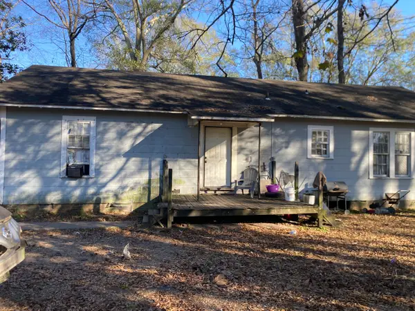 632 Columbia St., Hattiesburg, MS 39401