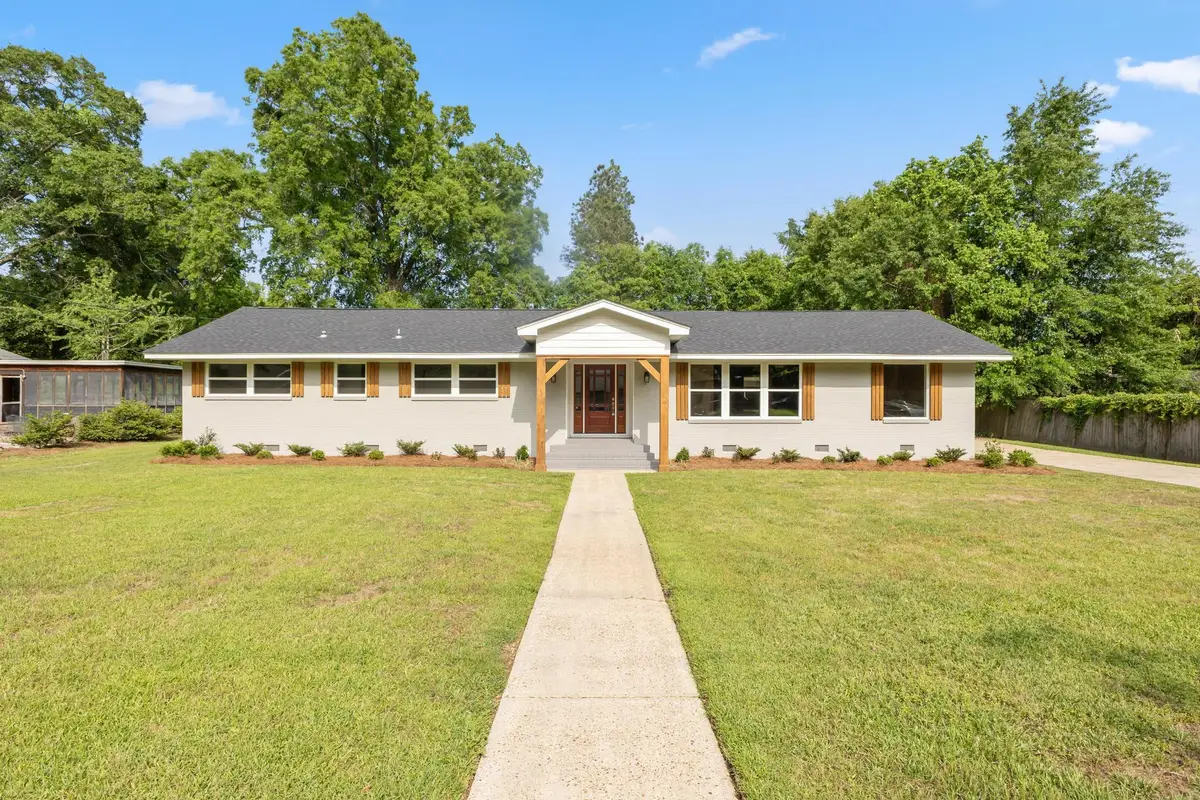 314 S 32nd Ave., Hattiesburg, MS 39401 - #1