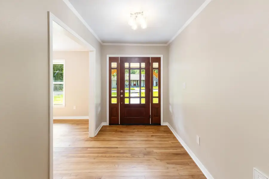 314 S 32nd Ave., Hattiesburg, MS 39401 - #2