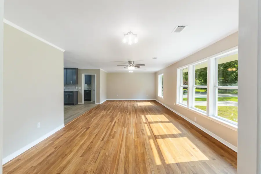 314 S 32nd Ave., Hattiesburg, MS 39401 - #3