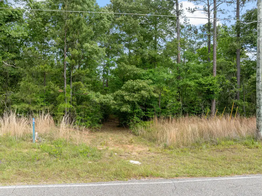 23.25+/- J M Burge Rd., Hattiesburg, MS 39402 - #3