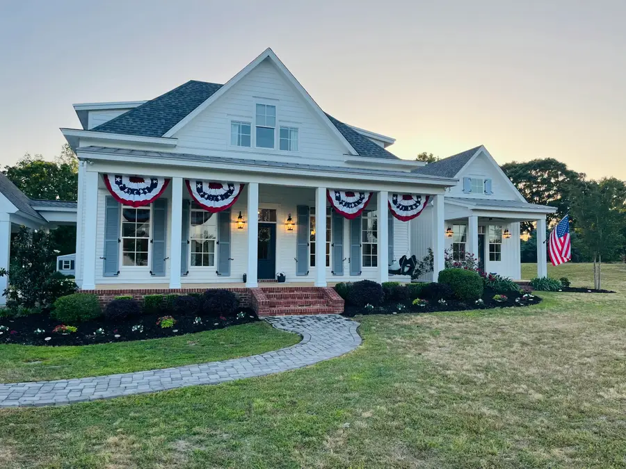 40 Ballantrae Dr., Hattiesburg, MS 39402 - #2