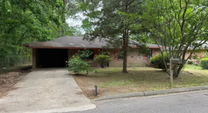 508 Nathan St., Columbia, MS 39429 - #1