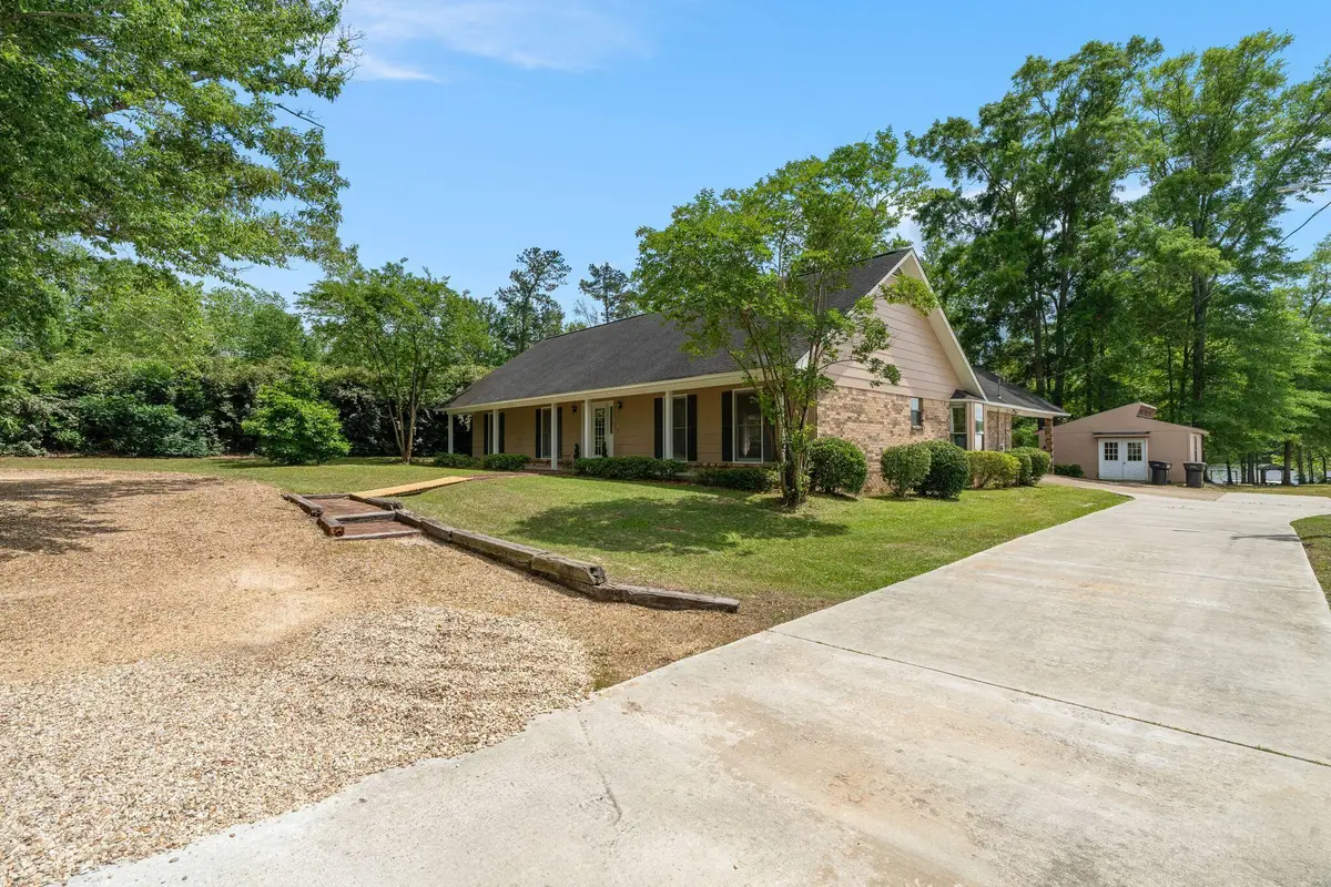 429 Buccaneer Dr., Hattiesburg, MS 39402 - #1