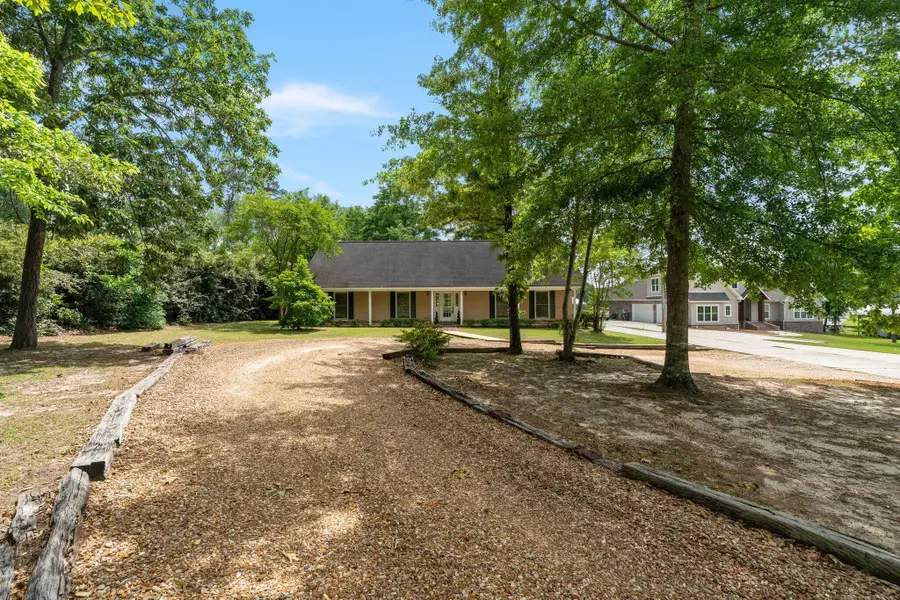 429 Buccaneer Dr., Hattiesburg, MS 39402 - #2