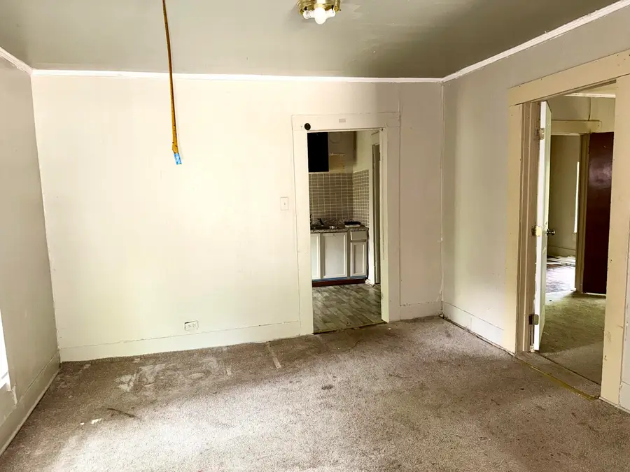 1012 E Laurel Ave., Hattiesburg, MS 39401 - #3