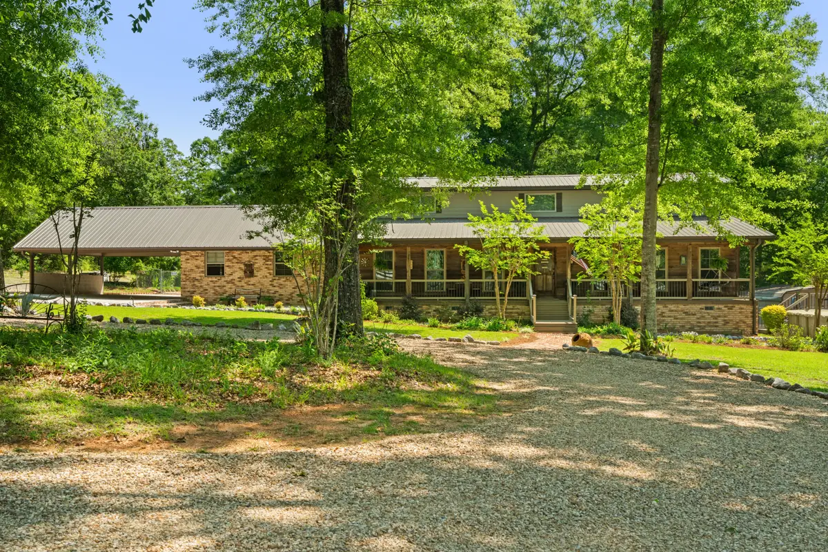 2262 Ms-589, Hattiesburg, MS 39402 - #1