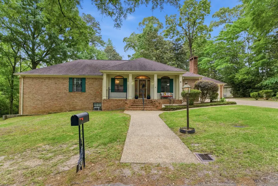 13 Gardiner Pl, Laurel, MS 39440 - #2