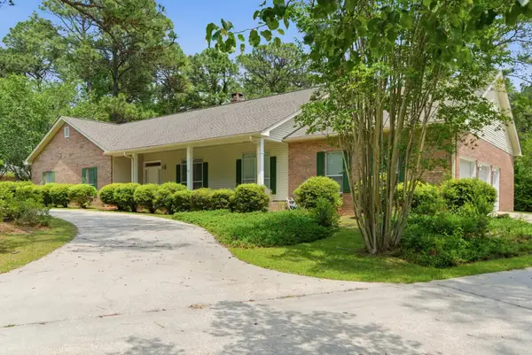 79 Fairway Pl, Hattiesburg, MS 39402