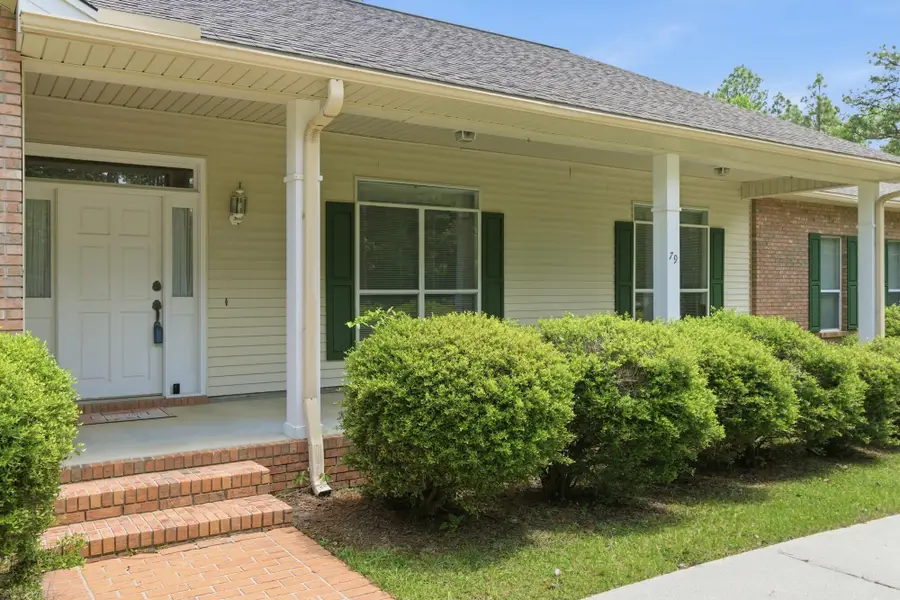 79 Fairway Pl, Hattiesburg, MS 39402 - #3