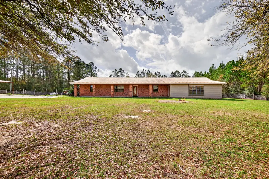 98 Country Heritage Rd., Poplarville, MS 39470 - #2