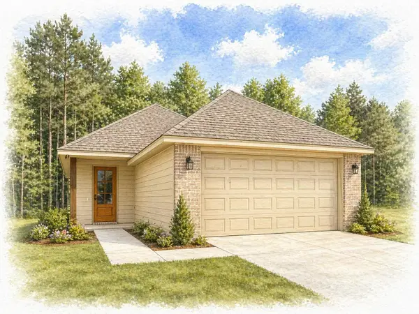 56 Riviera Dr., Hattiesburg, MS 39402