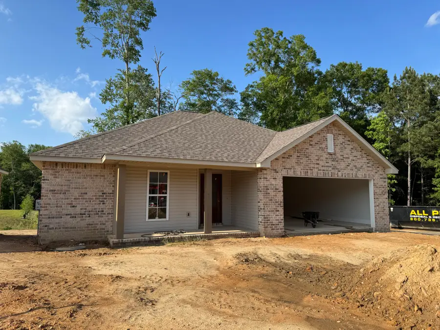 23 Jackson Sq Dr., Hattiesburg, MS 39402 - #2