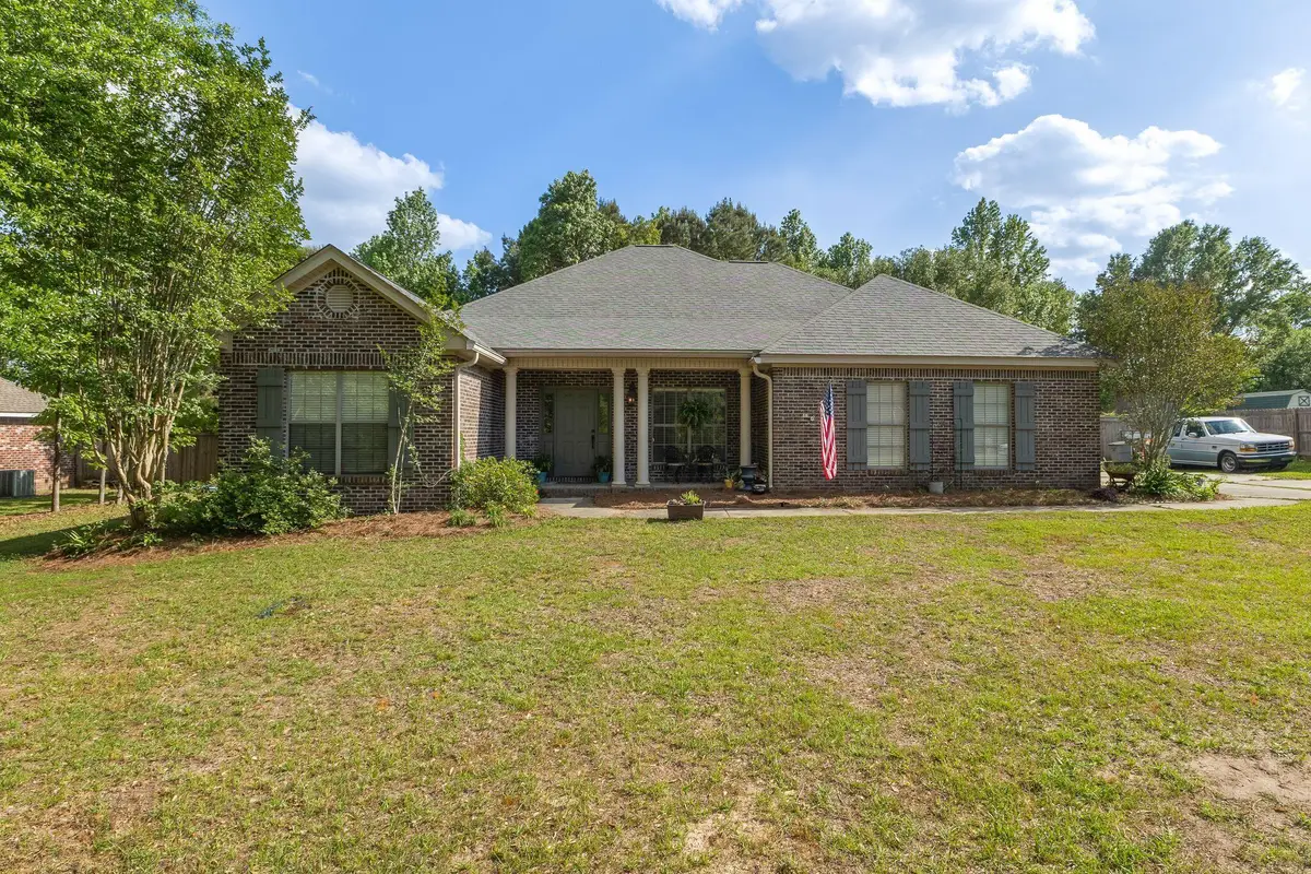 36 Pleasant Hill, Sumrall, MS 39482 - #1