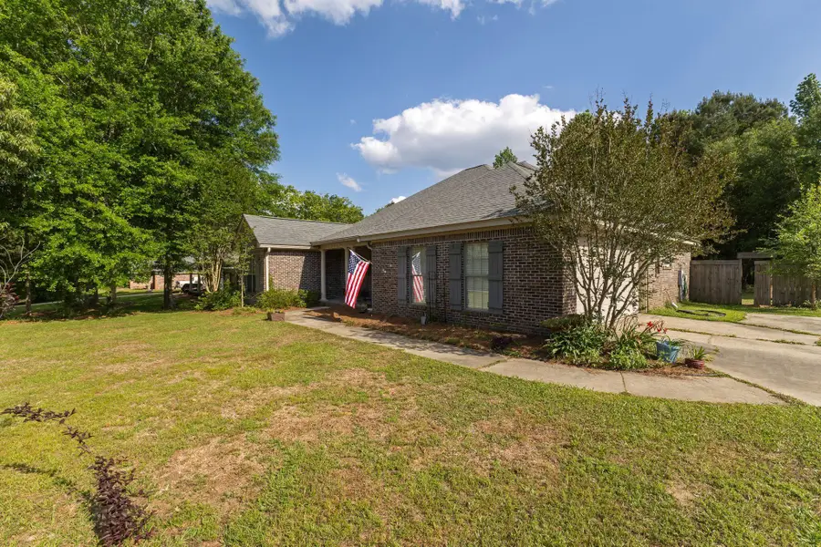 36 Pleasant Hill, Sumrall, MS 39482 - #2