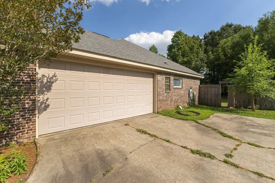 36 Pleasant Hill, Sumrall, MS 39482 - #3