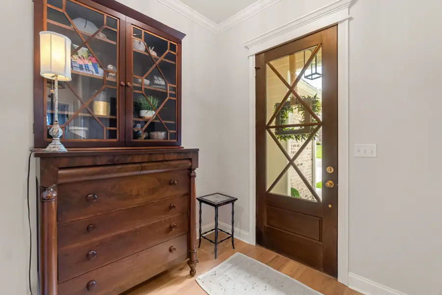 25 Waverly Ct., Hattiesburg, MS 39402 - #2