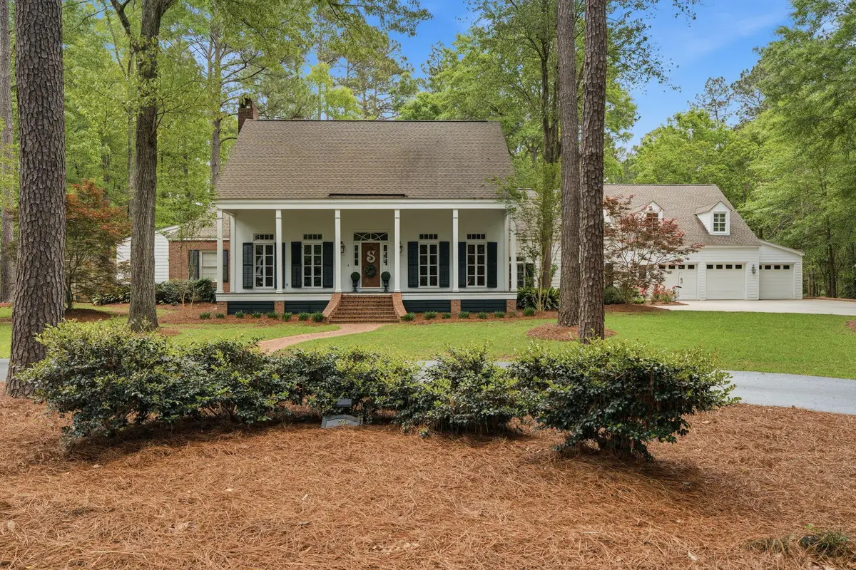 79 Tidewater Rd., Hattiesburg, MS 39402 - #1