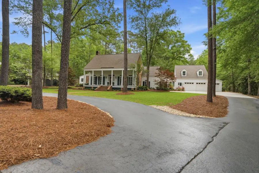 79 Tidewater Rd., Hattiesburg, MS 39402 - #2