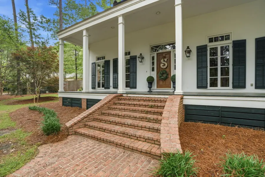 79 Tidewater Rd., Hattiesburg, MS 39402 - #3