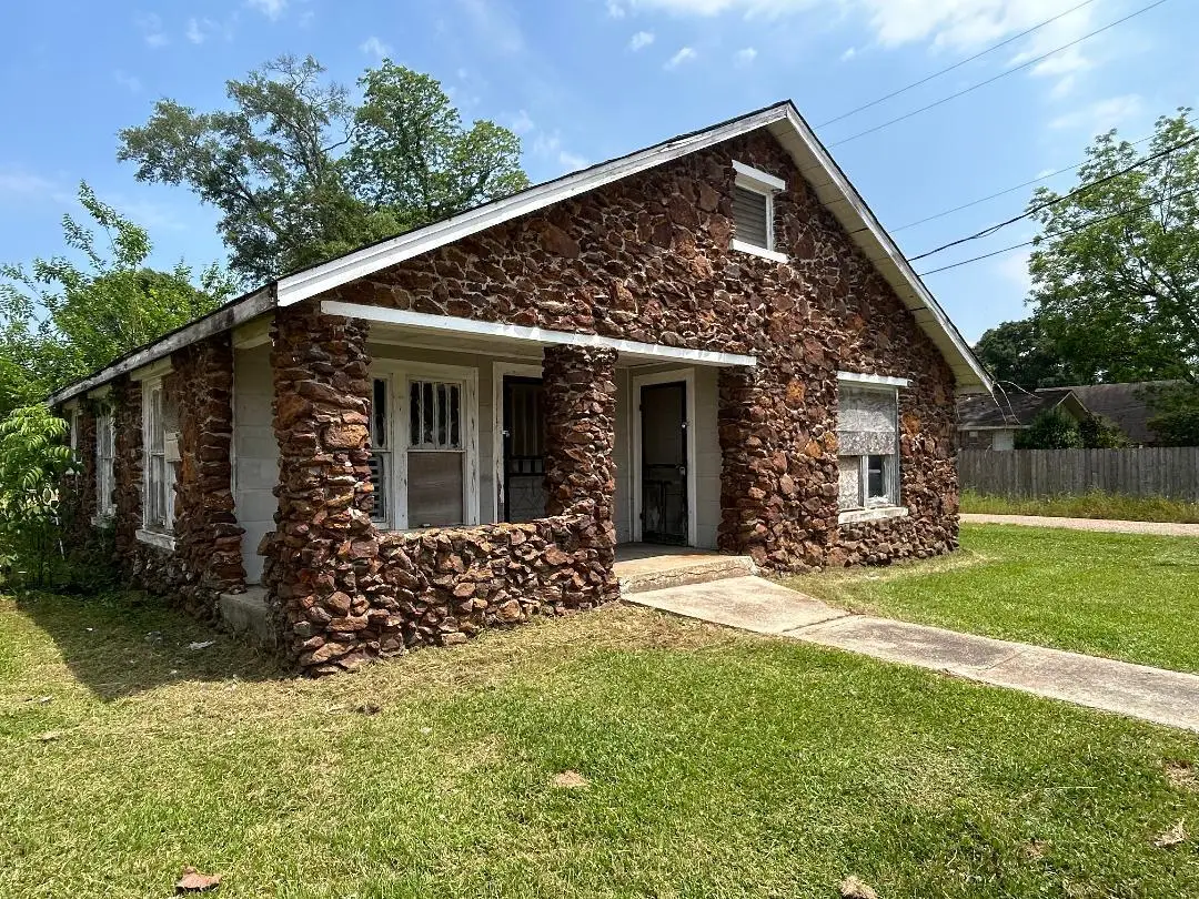 117 Martin Luther King Dr., Purvis, MS 39475 - #1