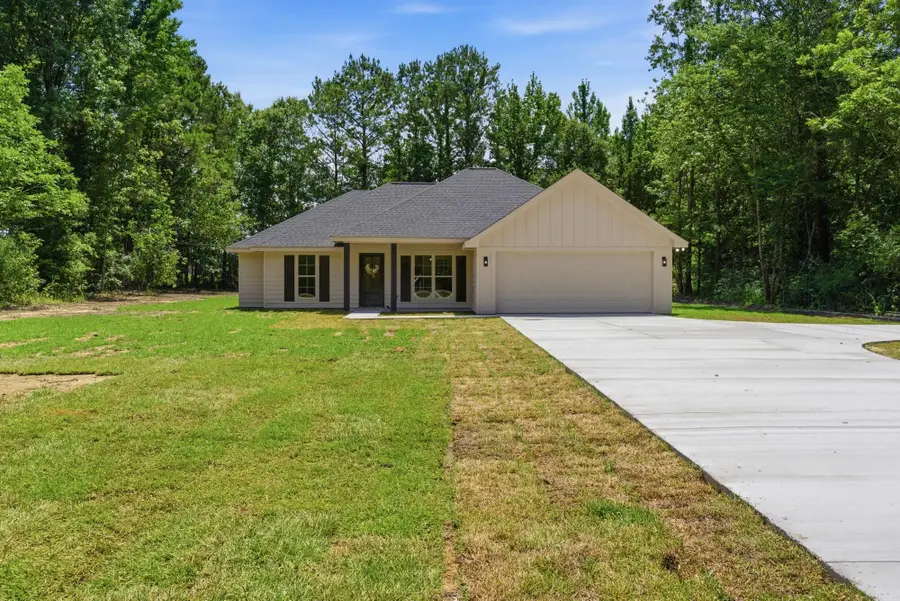 10 Beech Ln., Petal, MS 39465 - #3
