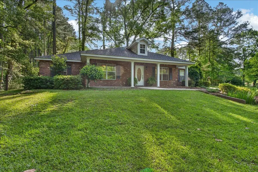 321 Raybourn Rd, Columbia, MS 39429 - #2