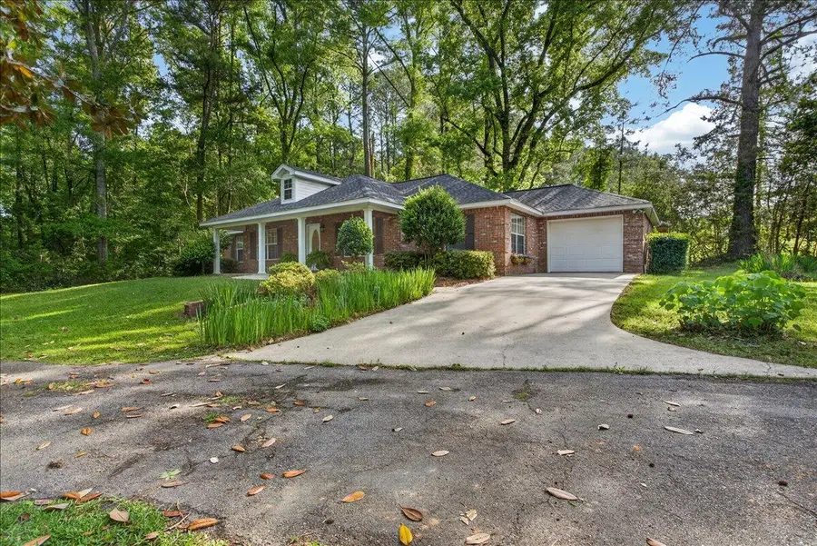 321 Raybourn Rd, Columbia, MS 39429 - #3