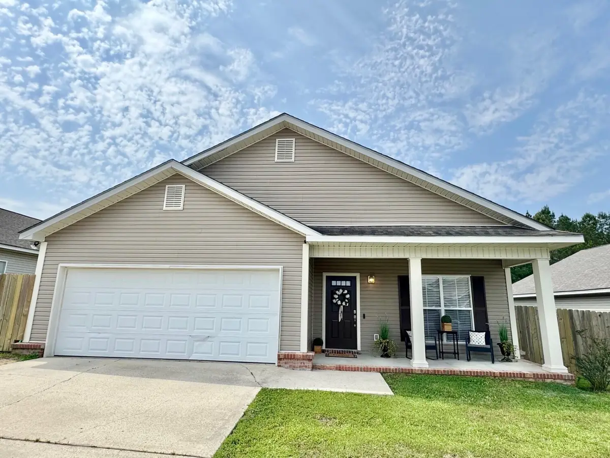 26 Trillium, Hattiesburg, MS 39402 - #1