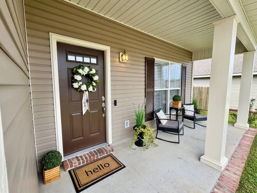 26 Trillium, Hattiesburg, MS 39402 - #2