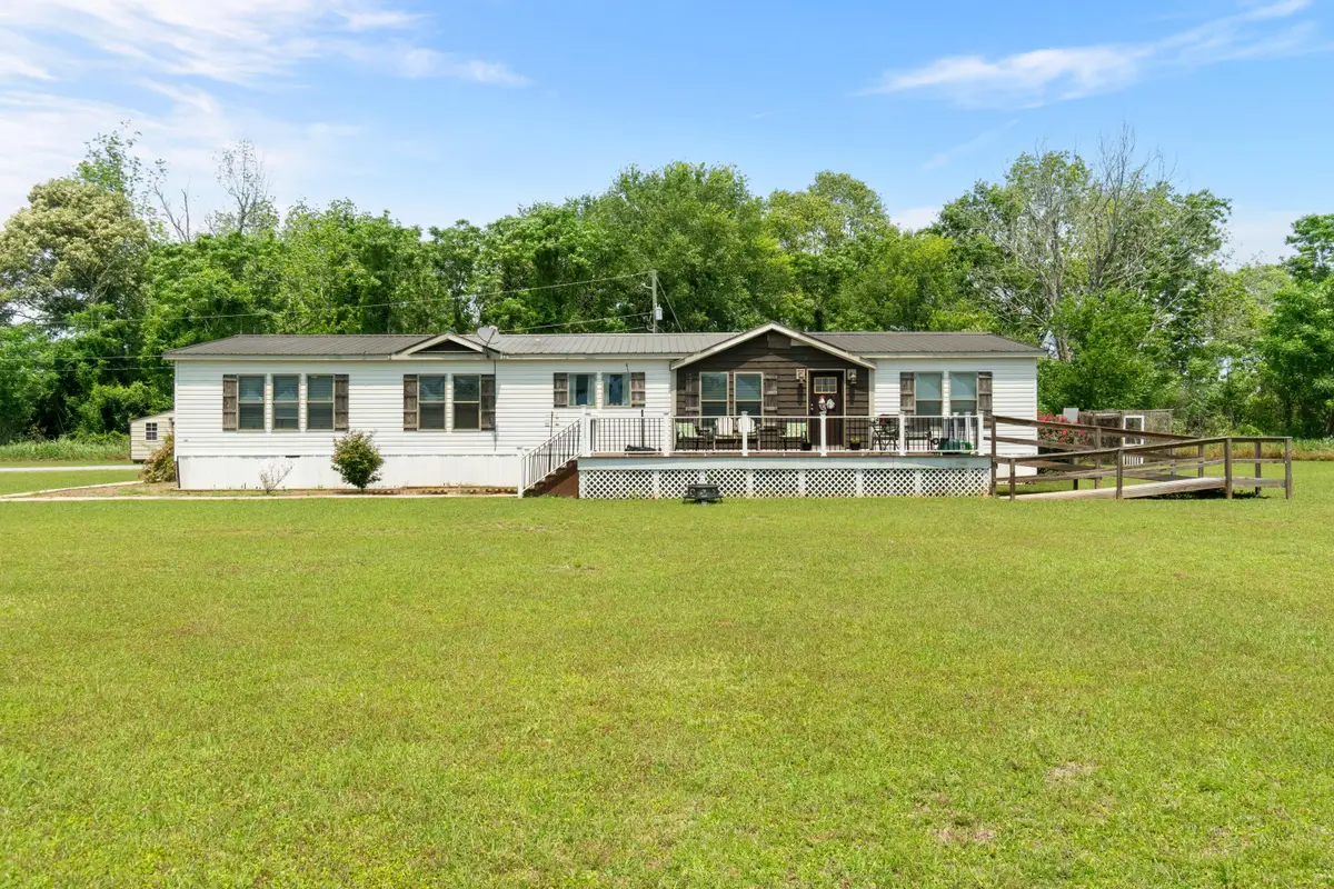 1703 Eatonville, Hattiesburg, MS 39401 - #1