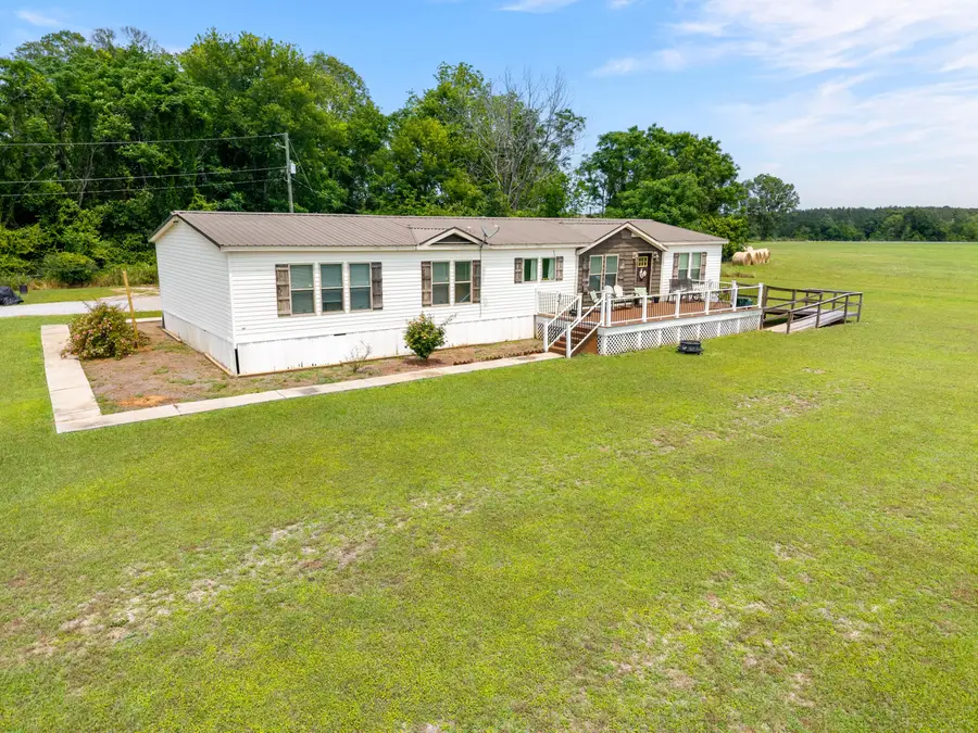 1703 Eatonville, Hattiesburg, MS 39401 - #2